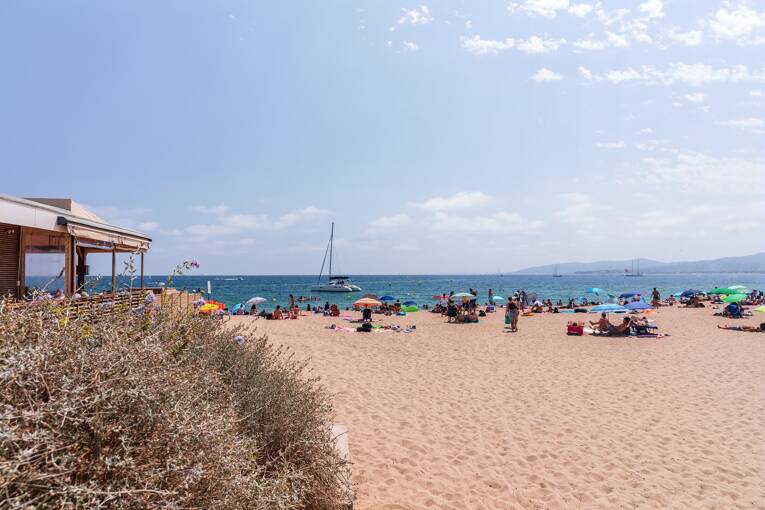 Camping La Pierre Verte **** photo 7 Provence Côte d'Azur Tohapi